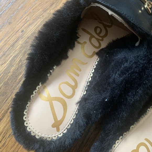 🇨🇦DAYSALE‼️⬇️SAM Edelman Women's Linnie Mule - Picture 5 of 8